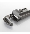 ALYCO - Clé Stillson En Aluminium 350 Mm Alyco Alyco 111414 - vignette