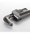ALYCO - Clé Stillson En Aluminium 600 Mm Alyco Alyco 111424 - vignette