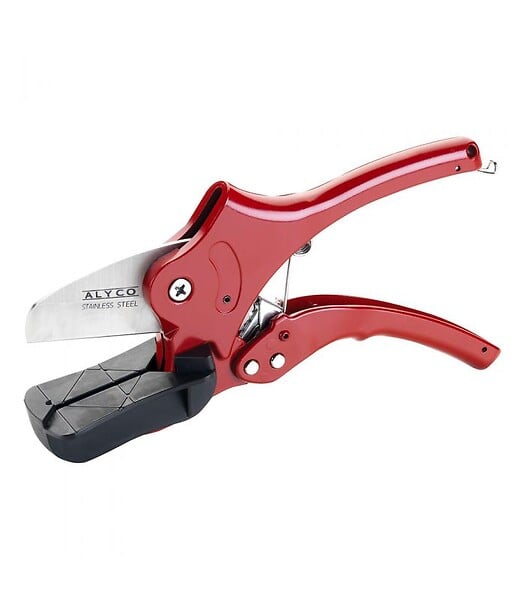 ALYCO - Coupe-Tubes PVC 42 mm Alyco 108260 - large
