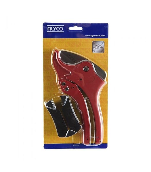 ALYCO - Coupe-Tubes PVC 42 mm Alyco 108260 - large