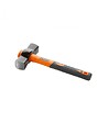 ALYCO - Massette de Maçon 1 kg Alyco Orange 170170 - vignette
