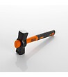ALYCO - Massette de Maçon 1 kg Alyco Orange 170170 - vignette
