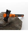 ALYCO - Massette de Maçon 1 kg Alyco Orange 170170 - vignette