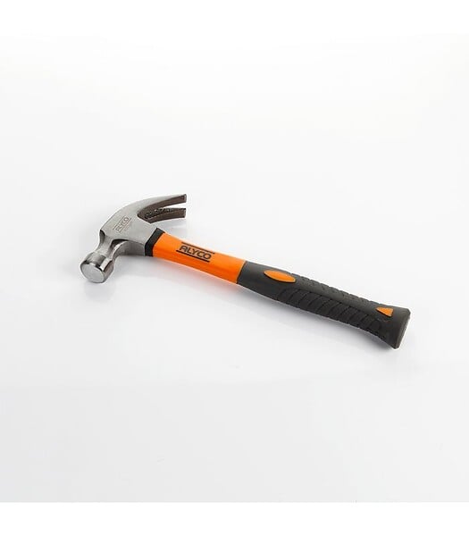 ALYCO - Marteau Américain 560 g Alyco Orange 170142 - large