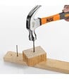 ALYCO - Marteau Américain 560 g Alyco Orange 170142 - vignette