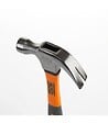ALYCO - Marteau Américain 560 g Alyco Orange 170142 - vignette