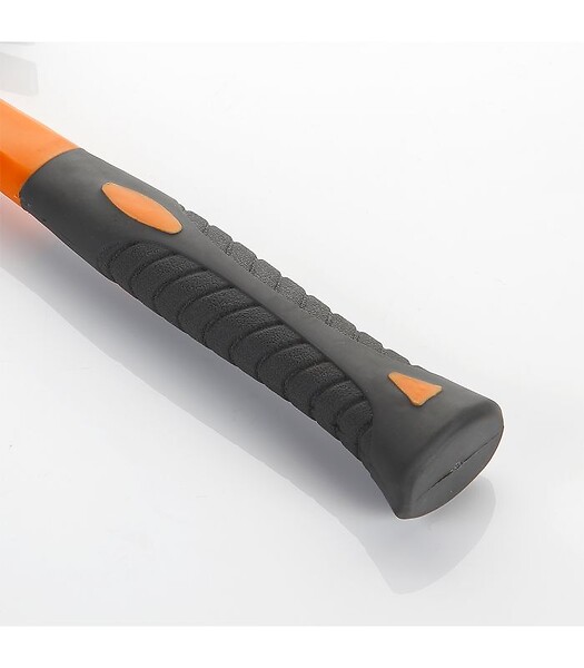 ALYCO - Marteau Américain 560 g Alyco Orange 170142 - large