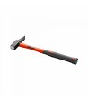 ALYCO - Marteau de Charpentier Alyco Orange 20 mm - vignette