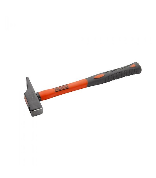 ALYCO - Marteau de Charpentier Alyco Orange 20 mm - large