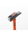 ALYCO - Marteau de Charpentier Alyco Orange 20 mm - vignette