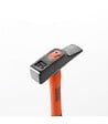 ALYCO - Marteau de Charpentier Alyco Orange 25 mm - vignette
