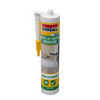 SOUDAL - Cartouche mastic blanc pour maçonnerie - vignette