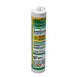 SOUDAL - Cartouche mastic blanc pour maçonnerie - vignette