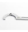 ALYCO - Clé Articulée N. 3 Diam 80-120 Mm Alyco 145104 - vignette