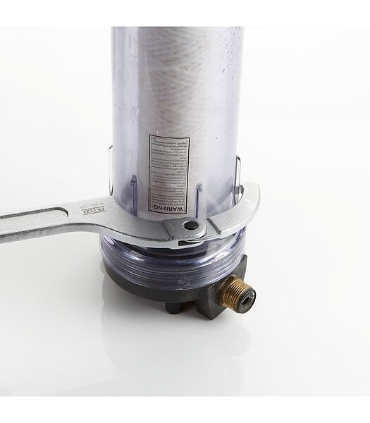ALYCO - Clé Articulée N. 3 Diam 80-120 Mm Alyco 145104 - large