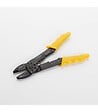 ALYCO - Pince pour Cosses Isolées/Non Isolées 250 mm Alyco 108002 - vignette