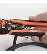 ALYCO - Pince À Dénuder Automatique Alyco Orange Alyco 170598 - vignette