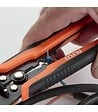 ALYCO - Pince À Dénuder Automatique Alyco Orange Alyco 170598 - vignette