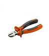 ALYCO - Pince Coupe Diagonale Alyco Orange 160 Mm Alyco 170555 - vignette