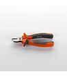 ALYCO - Pince Coupe Diagonale Alyco Orange 160 Mm Alyco 170555 - vignette