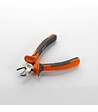 ALYCO - Pince Coupe Diagonale Alyco Orange 160 Mm Alyco 170555 - vignette