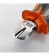 ALYCO - Pince Coupe Diagonale Alyco Orange 160 Mm Alyco 170555 - vignette