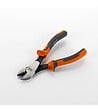 ALYCO - Pince Coupe Diagonale Renforc Alyco Orange 180 Mm Alyco 170570 - vignette