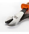 ALYCO - Pince Coupe Diagonale Renforc Alyco Orange 180 Mm Alyco 170570 - vignette