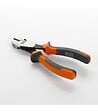 ALYCO - Pince Coupe Diagonale Renforc Alyco Orange 180 Mm Alyco 170570 - vignette