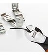 ALYCO - Pince Coupe Diagonale Renforc Alyco Orange 180 Mm Alyco 170570 - vignette