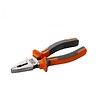 ALYCO - Pince Universelle Manche Composite 200 Mm Alyco Orange Alyco 170520 - vignette
