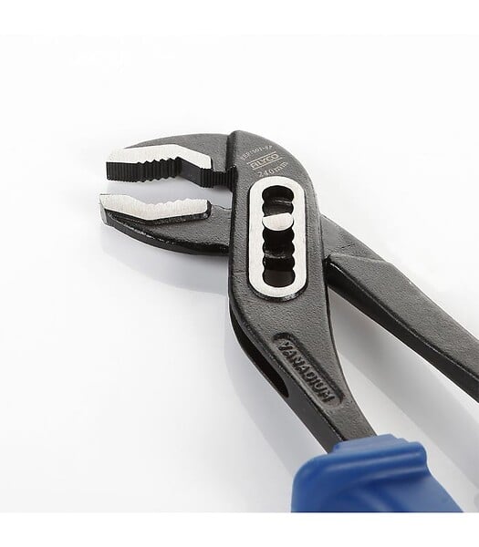 ALYCO - Pince Multiprise 250 mm Alyco 115105 - large