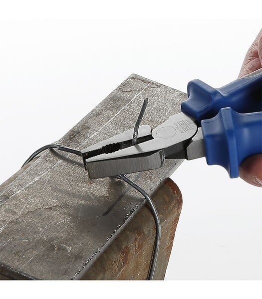 ALYCO - Pince Universelle Haute Puissance 180 mm Alyco 101206 - large