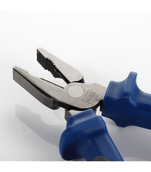 ALYCO - Pince Universelle Haute Puissance 225 mm Alyco 101209 - large