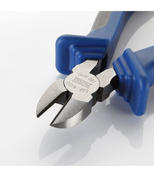 ALYCO - Pince Coupe Diagonale 180 mm Alyco 110303 - large