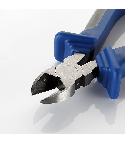 ALYCO - Pince Coupe Diagonale 180 mm Alyco 110303 - large