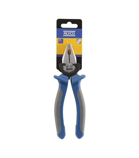 ALYCO - Pince Universelle 160 mm Alyco 101201 - large