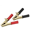 ALYCO - Set De 2 Pinces En Bronze 800 Amp. 100X160 Mm Alyco 199370 - vignette