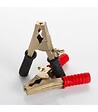 ALYCO - Set De 2 Pinces En Bronze 800 Amp. 100X160 Mm Alyco 199370 - vignette
