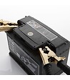 ALYCO - Set De 2 Pinces En Bronze 800 Amp. 100X160 Mm Alyco 199370 - vignette