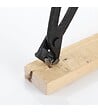 ALYCO - Tenailles Russes 11" 280 mm Alyco 114007 - vignette