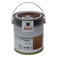 JAFEP - Peinture bois chocolat Jafep 2,5 L - vignette