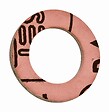NOYON & THIEBAULT - Joint CSC Caoutchouc Synthétique Cellulose Rose 26x34 (1') NOYON & THIEBAULT - vignette