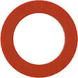 NOYON & THIEBAULT - Joint Fibre Rouge 20x27 (3/4) Eau Chaude / Eau Froide NOYON & THIEBAULT - vignette