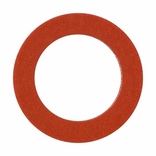 NOYON & THIEBAULT - Joint Fibre Rouge 20x27 (3/4) Eau Chaude / Eau Froide NOYON & THIEBAULT - large