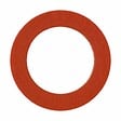NOYON & THIEBAULT - Joint Fibre Rouge 20x27 (3/4) Eau Chaude / Eau Froide NOYON & THIEBAULT - vignette