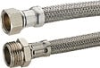 NOYON & THIEBAULT - Flexible Inox Mâle - Femelle 12x17 Passage Intérieur 8 mm NOYON & THIEBAULT - vignette