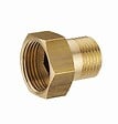 NOYON & THIEBAULT - Raccord Compteur Mâle 20x27 (3/4) Femelle Ecrou libre 20x27 (3/4) NOYON & THIEBAULT - vignette
