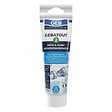 GEB - Pâte à joint non durcissante GEB Gebatout 2 pour raccords filetés métalliques 125ml - GEB - 103981 - vignette