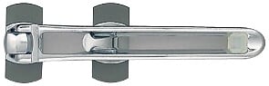 SOCONA - Entrebâilleur MOST M1 SOCONA - Chrome - M1 - large